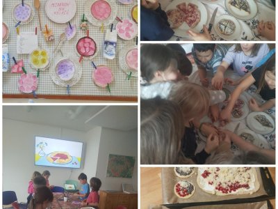 23.1. oslavujeme Mezinárodní den koláčů