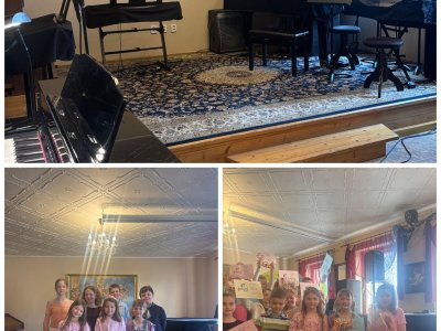 Králodvorská koruna - pěvecká soutěž