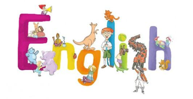 Projekt: III. třída Playfull English