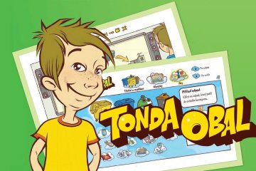 Program Tonda Obal na cestách