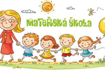 Zápis do MŠ