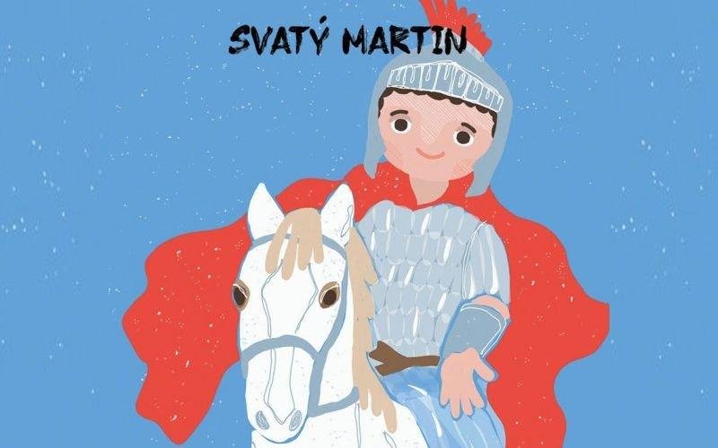 Svatomartinské oslavy v MŠ