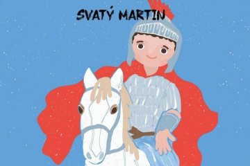 Svatomartinské oslavy v MŠ